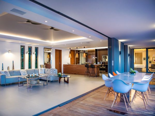 St. Barts Home 974632