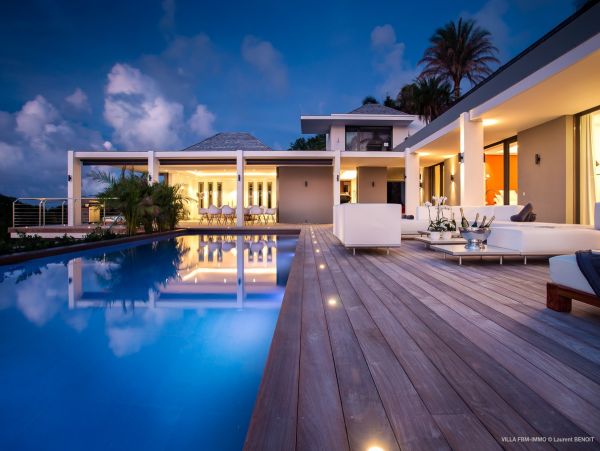 St. Barts Home 974632