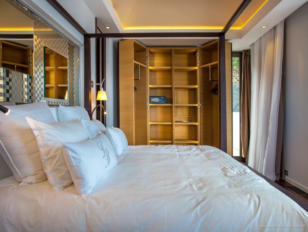 St. Barts Home 974632