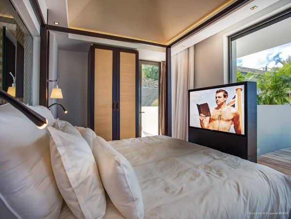 St. Barts Home 974632