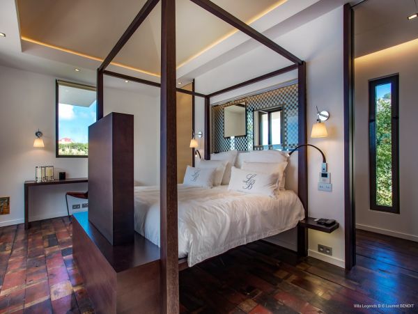St. Barts Home 974632