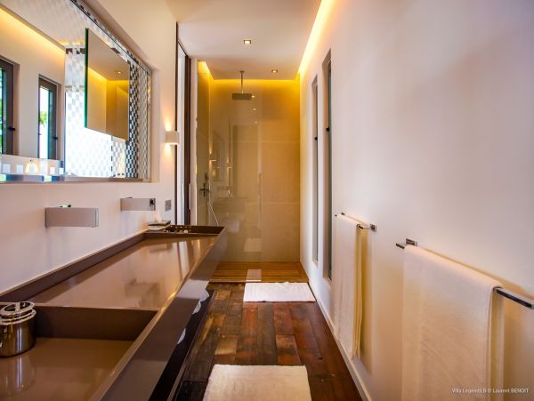 St. Barts Home 974632