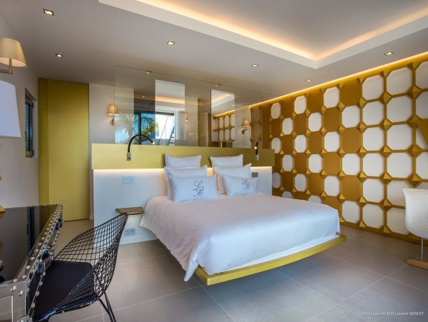 St. Barts Home 974632