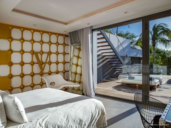 St. Barts Home 974632