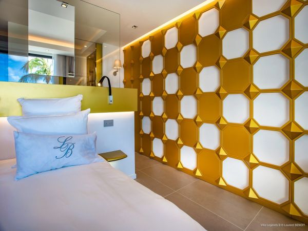 St. Barts Home 974632