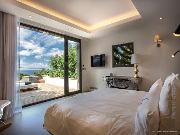 St. Barts Home 974632