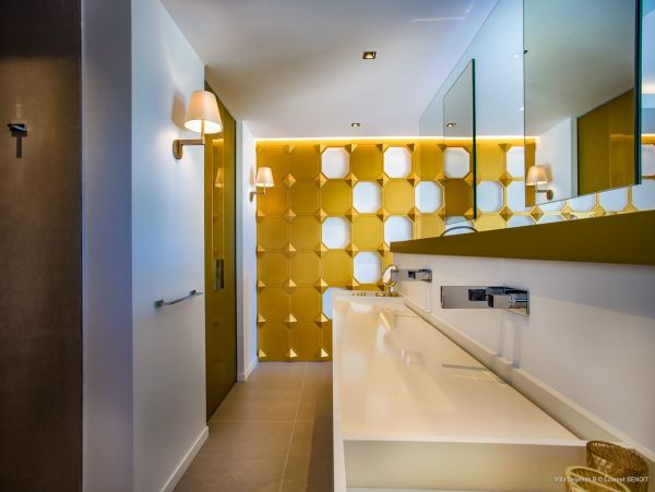 St. Barts Home 974632