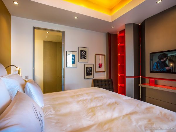 St. Barts Home 974632