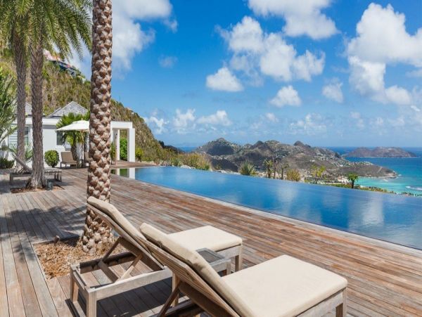 St. Barts Home 974634