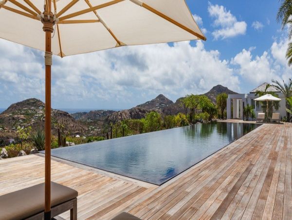 St. Barts Home 974634