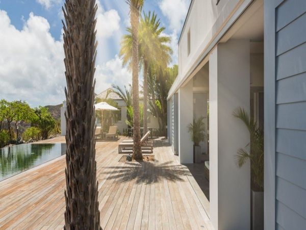 St. Barts Home 974634