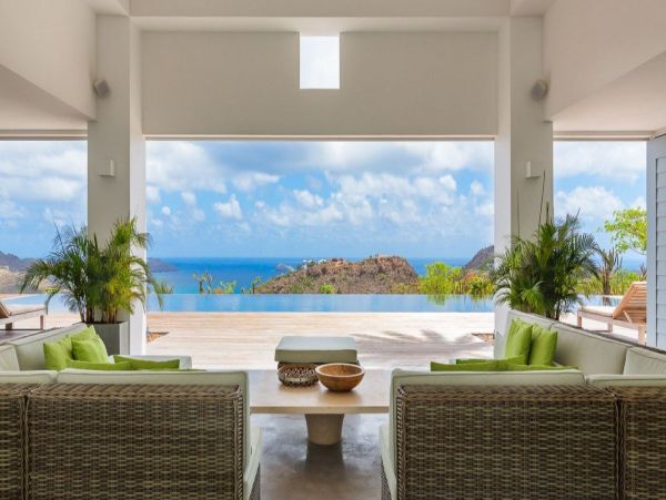 St. Barts Home 974634