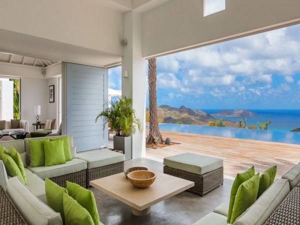 St. Barts Home 974634