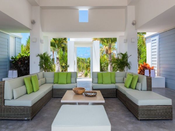 St. Barts Home 974634