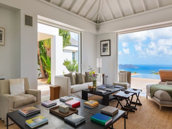 St. Barts Home 974634