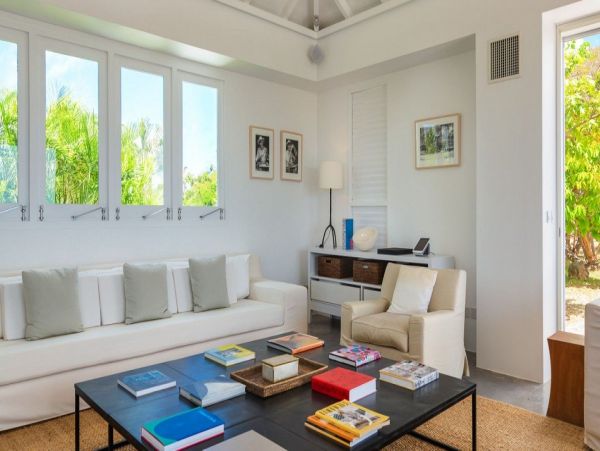 St. Barts Home 974634