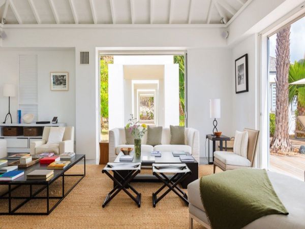 St. Barts Home 974634