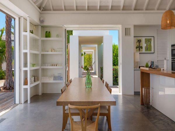St. Barts Home 974634