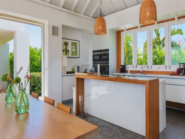 St. Barts Home 974634