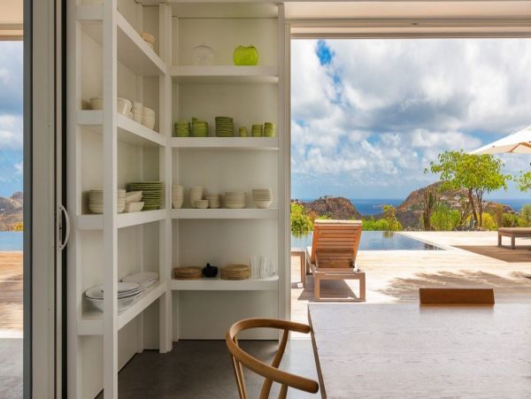 St. Barts Home 974634