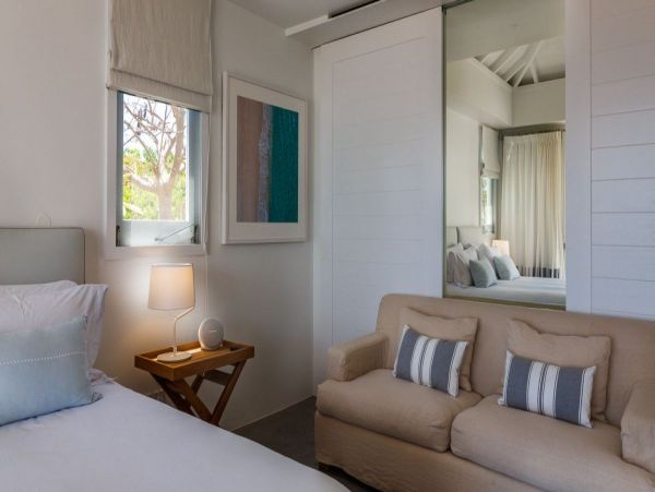 St. Barts Home 974634