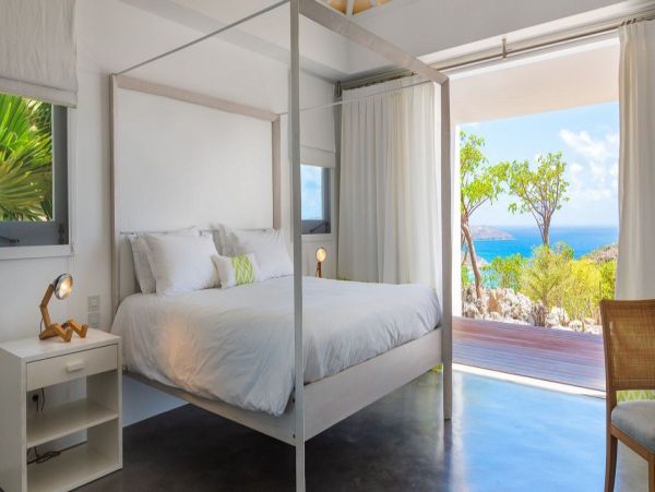 St. Barts Home 974634