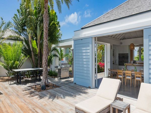 St. Barts Home 974634