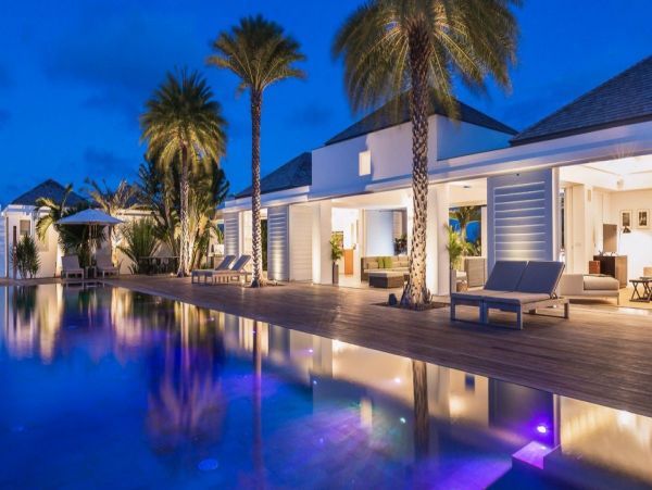 St. Barts Home 974634