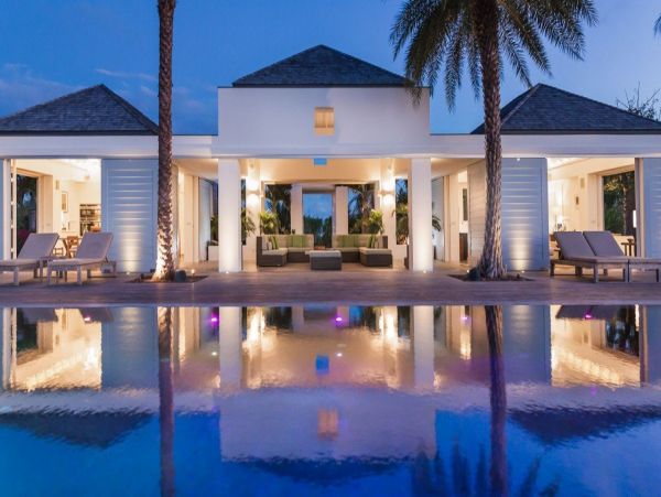 St. Barts Home 974634