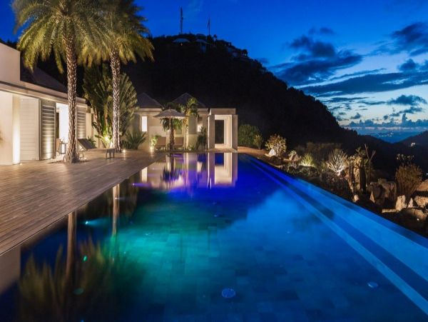 St. Barts Home 974634
