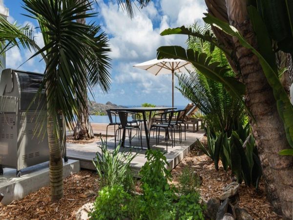 St. Barts Home 974634