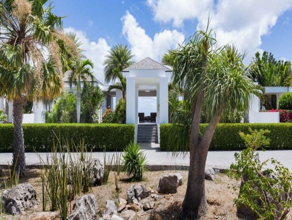 St. Barts Home 974634