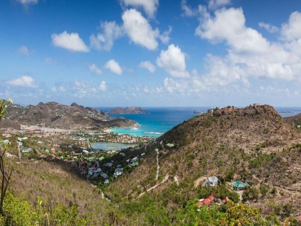 St. Barts Home 974634