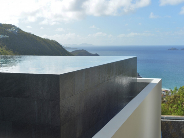 Welcome to St Barts Luxury Vacation Villa