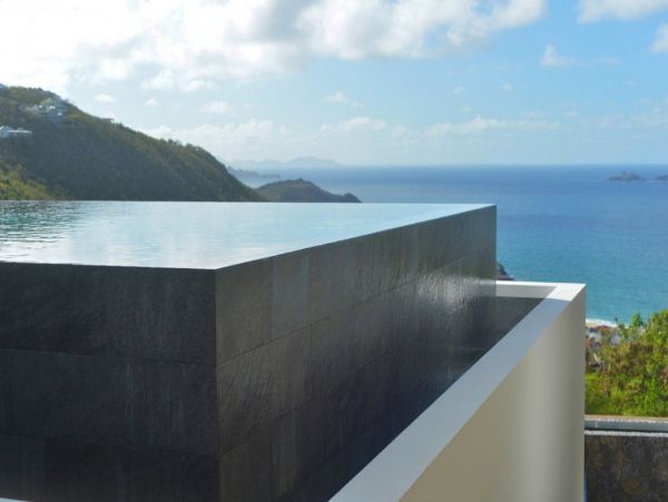 Welcome to St Barts Luxury Vacation Villa