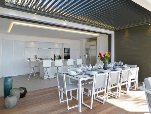 Welcome to St Barts Luxury Vacation Villa