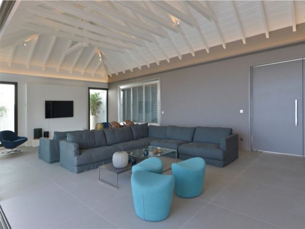 Welcome to St Barts Luxury Vacation Villa