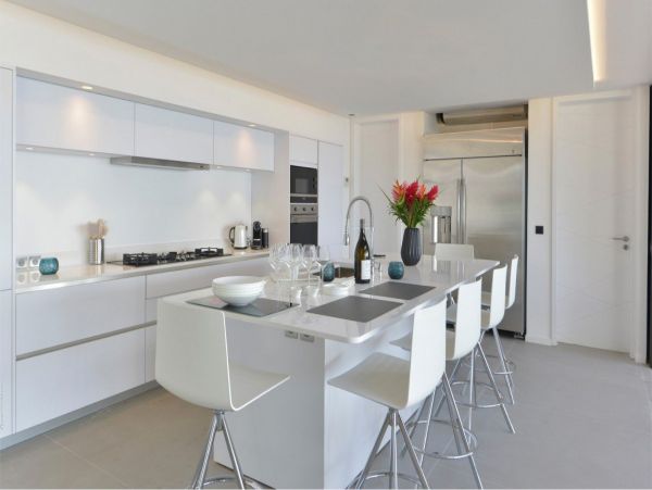 Welcome to St Barts Luxury Vacation Villa