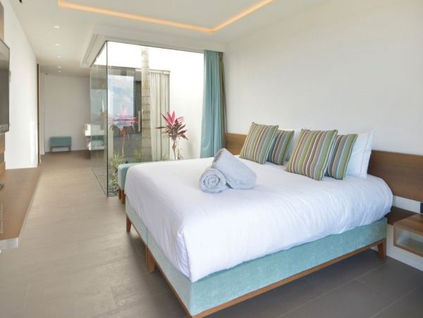 Welcome to St Barts Luxury Vacation Villa