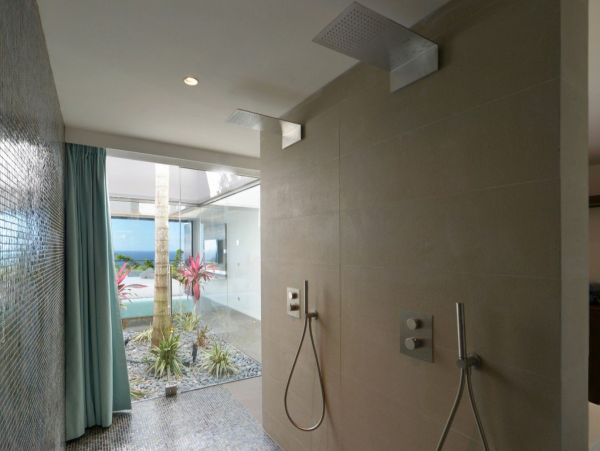 Welcome to St Barts Luxury Vacation Villa