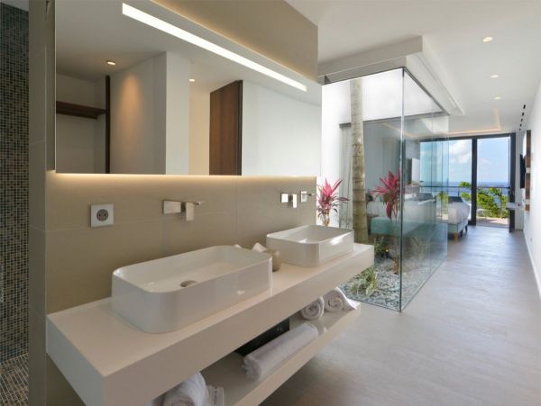 Welcome to St Barts Luxury Vacation Villa