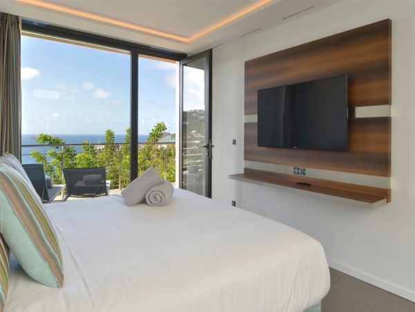 Welcome to St Barts Luxury Vacation Villa