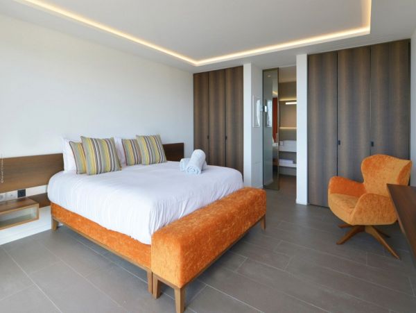 Welcome to St Barts Luxury Vacation Villa