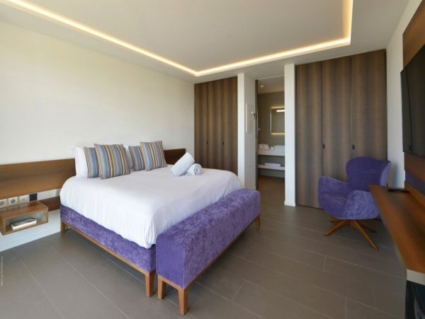 Welcome to St Barts Luxury Vacation Villa