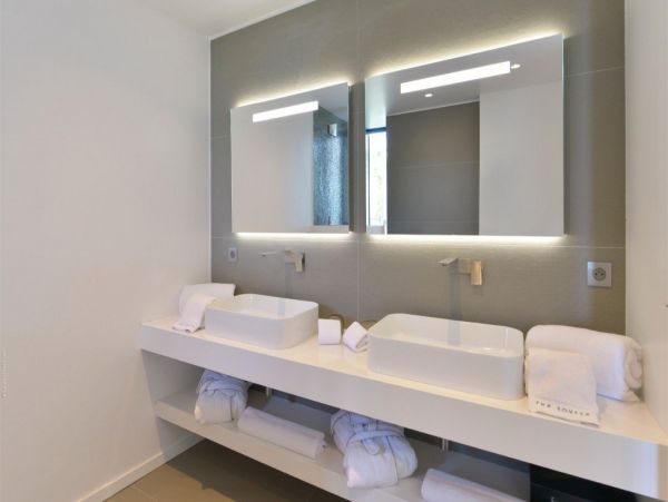 Welcome to St Barts Luxury Vacation Villa
