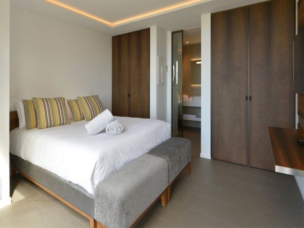 Welcome to St Barts Luxury Vacation Villa