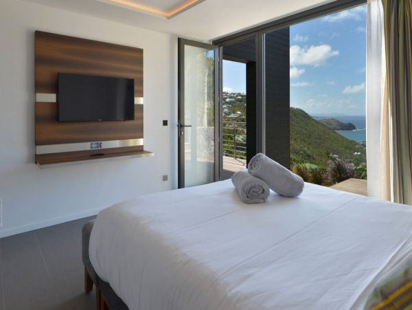 Welcome to St Barts Luxury Vacation Villa