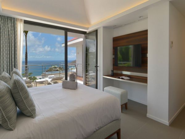 Welcome to St Barts Luxury Vacation Villa