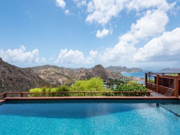 St. Barts Home 974636