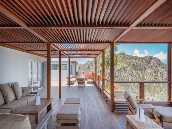 St. Barts Home 974636